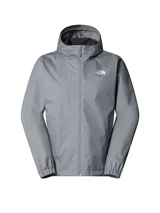THE NORTH FACE | Herren Wanderjacke Quest 2L Hoodie | 